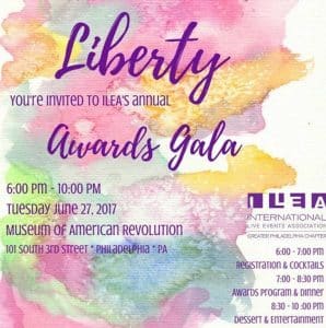 Liberty Awards Gala @ Museum of the American Revolution | Philadelphia | PA | United States