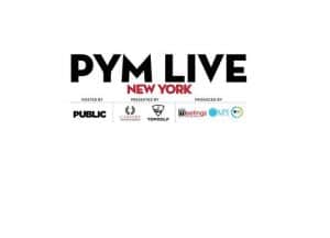 PYM LIVE 2017 @ Public Hotels | New York | NY | United States