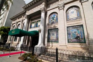 ABC’s Halloween Spectacular – October 2017’s Meeting @ The Abbey on Fifth Avenue | San Diego | CA | United States