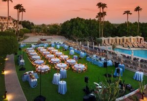 Smart Meeting West National @ The Phoenician Resort, Scottsdale | Scottsdale | AZ | United States